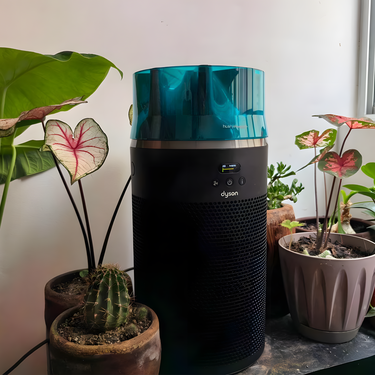 Probe La Dyson Hushjet Xataka Mexico Review Pruebas