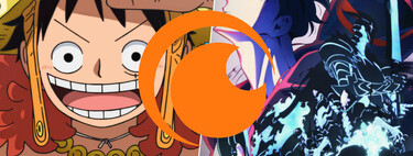 Es el momento de hacer una (o varias) maratón en Crunchyroll. Su precio baja a 1,99 euros al mes por tiempo limitado 