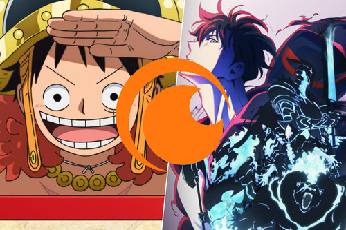 Es el momento de hacer una (o varias) maratón en Crunchyroll. Su precio baja a 1,99 euros al mes por tiempo limitado 
