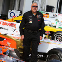 Force India en apuros: Vijay Mallya con orden de aprehensión ¿Slim al rescate?