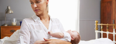 La soledad en la maternidad: ese sentimiento del que poco se habla