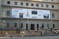 El Museo Reina Sofía amplía su horario nocturno durante agosto y septiembre