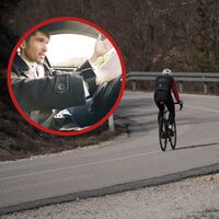 El Gobierno lo hace oficial: se acabó adelantar a los ciclistas como hasta ahora