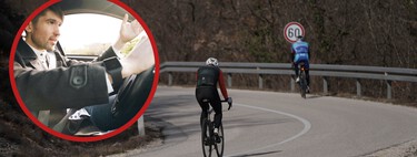 La DGT cambia las normas para adelantar a ciclistas: tendrás que reducir en 20 km/h la velocidad (como mínimo)