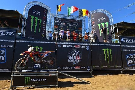 podium mx1