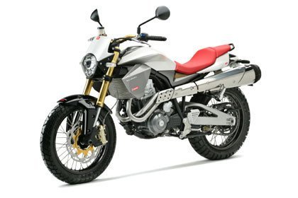 Derbi mulhacen manual de usuario