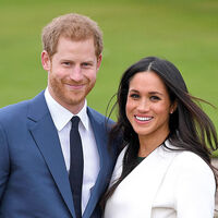 Meghan Markle y el príncipe Harry anuncian el nacimiento de su segundo bebé: una niña llamada Lilibet Diana