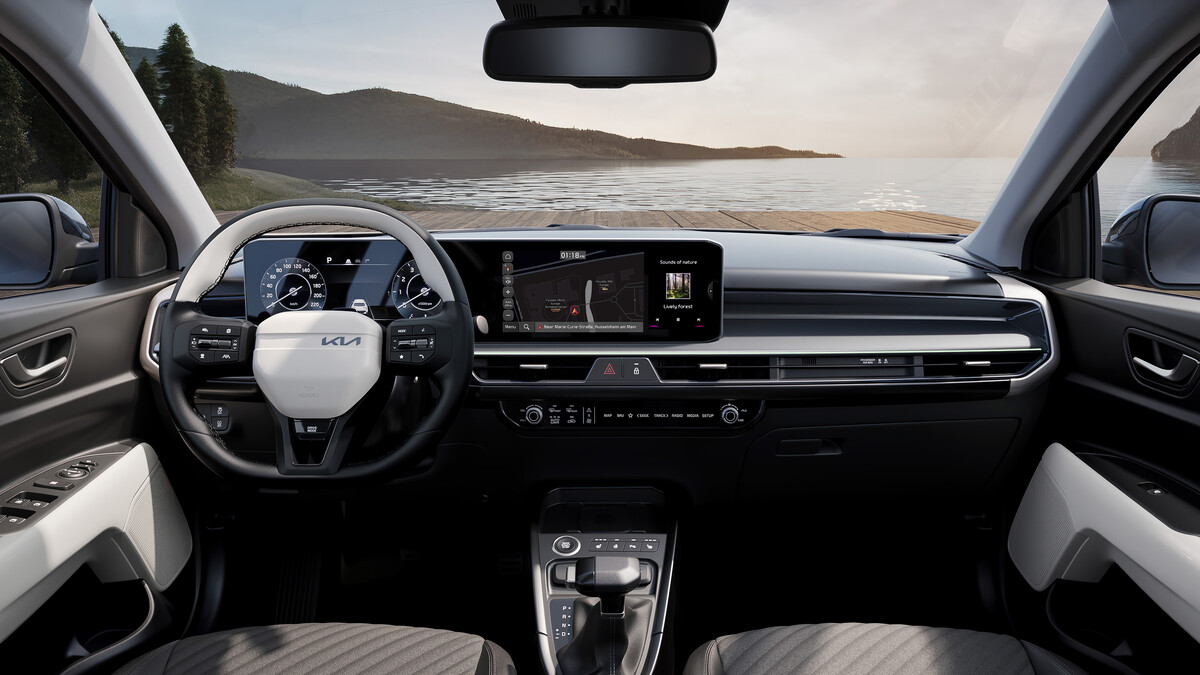 Lexus Partners article image