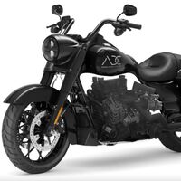 There Are No Diesel Motorcycles for Several Reasons. This American Brand Doesn’t Care About Any of Them 