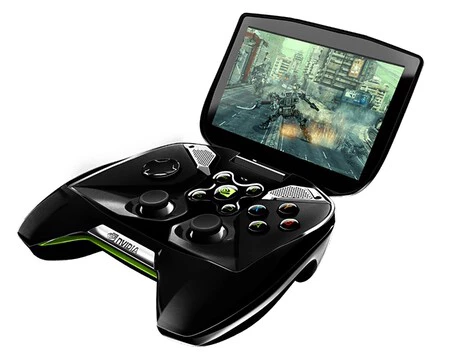 Nvidia シールド ポータブル