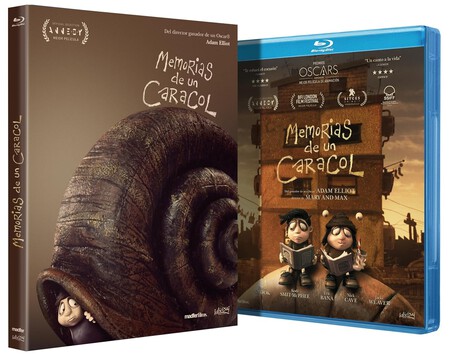 Memorias Caracol