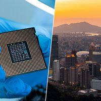 Estados Unidos se las prometía muy felices fabricando sus propios chips. Nvidia acaba de gastarse 150.000 millones en Taiwán 