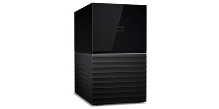 Wd My Book Duo 12 Tb