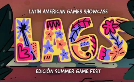 Latin American Games Showcase
