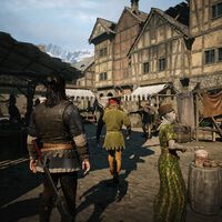 Éxito total para el RPG de mundo abierto del momento. En solo tres días, The Blood of Dawnwalker ha conseguido su primer gran objetivo de ventas