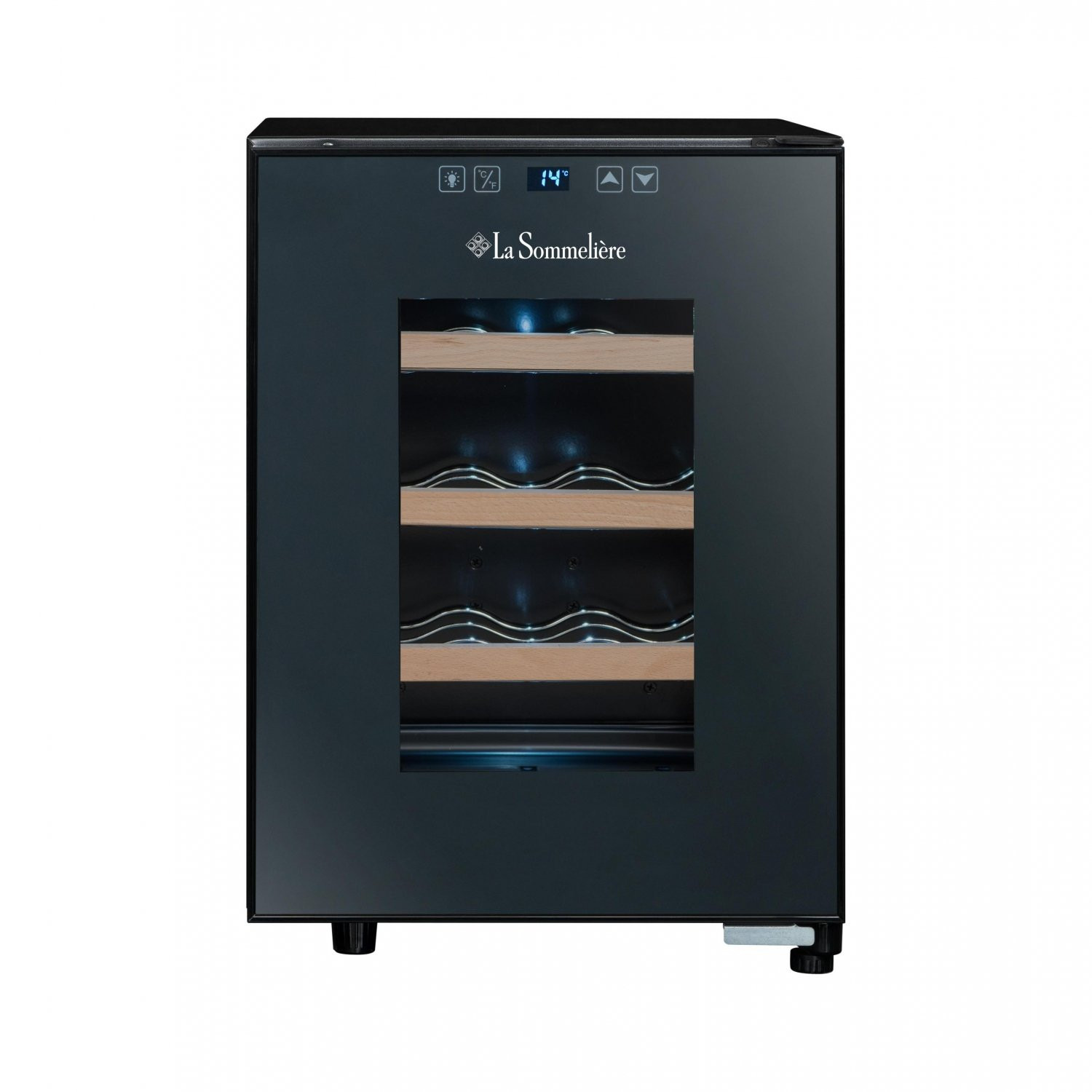  Vinoteca La Sommeliere G LS12C 