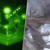 A chegada dos bombardeiros B-2 ao Irã só pode significar uma coisa: começou a busca pela maior ameaça aos EUA 