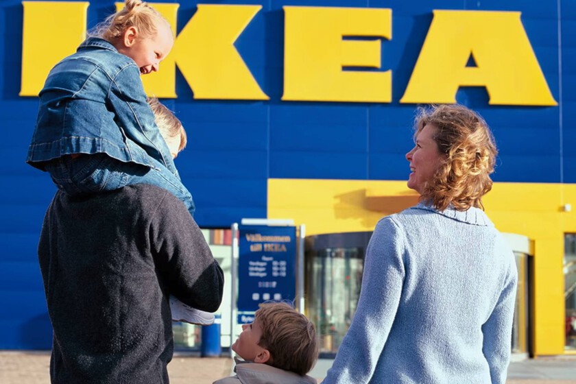 IKEA