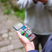 Algunos usuarios ya prueban One UI 8: estas son las funciones que más están gustando de la nueva capa de Samsung