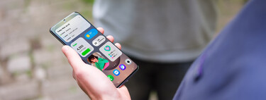 Algunos usuarios ya prueban One UI 8: estas son las funciones que más están gustando de la nueva capa de Samsung