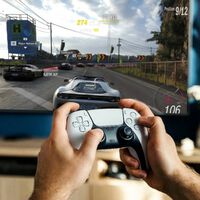 Quería jugar Forza Horizon 6 desde PC Game Pass y con un Dualsense, pero no salió como esperaba 