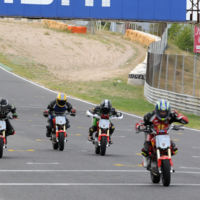 Las Copas RAV siguen creciendo. En 2016 más y mejor por muy poco dinero 