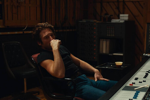 Ha pasado una semana desde que vi ‘Springsteen: Deliver Me From Nowhere’ y todavía no me explico como pudo salir tan mal. La historia daba para mucho más 