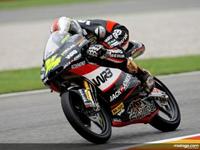 Simone Corsi consigue su tercera victoria del año en Mugello por delante de Talmacsi y Espargaró