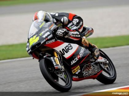 Simone Corsi consigue su tercera victoria del año en Mugello por delante de Talmacsi y Espargaró