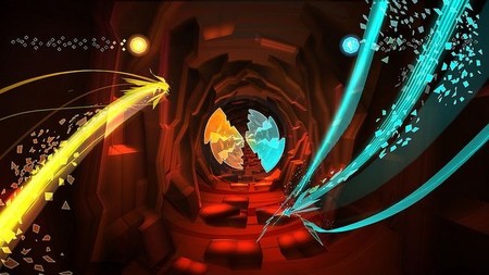 Entwined encontrará el amor en PS3 y PS Vita mañana