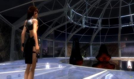 Tomb Raider Legend