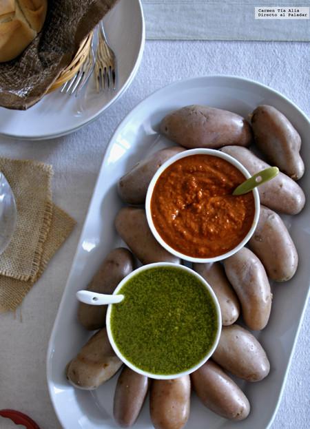 Las 11 mejores recetas de la cocina canaria