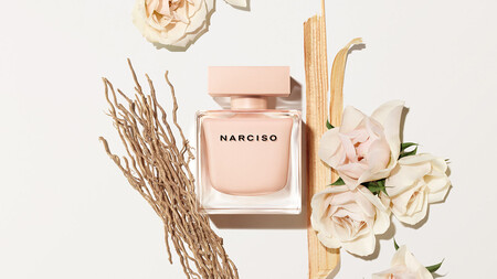 Ingredient Narciso Poudree