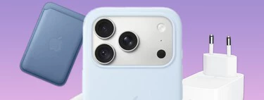 Apple estrenó nuevos accesorios con los iPhone 18 Pro. Y hay buenas noticias para quien tiene un 17 Pro 