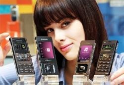 Samsung competirá con móviles baratos pero de nivel