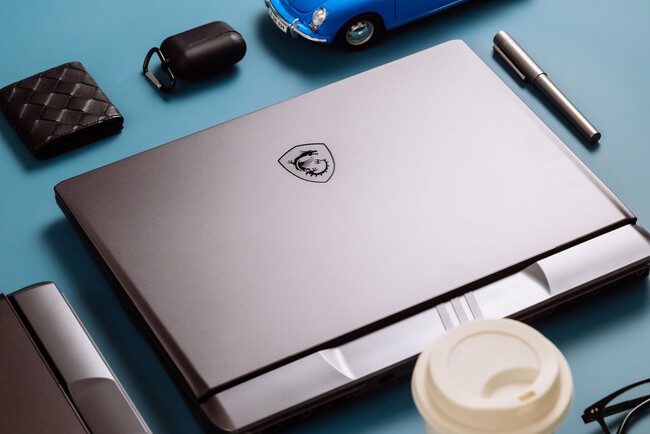 Portatil Msi Portada