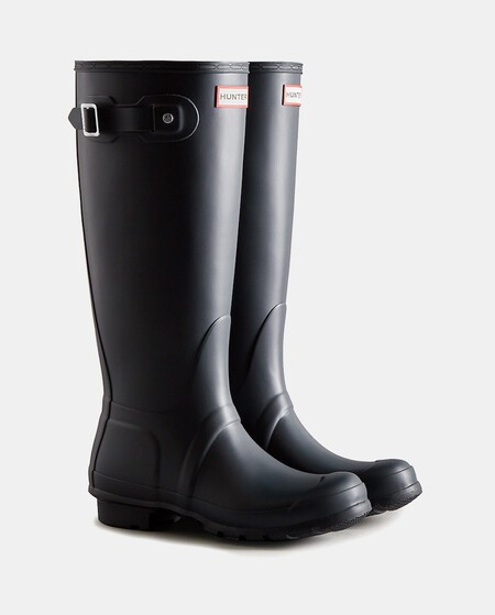Botas Hunter