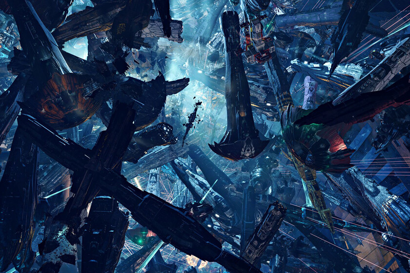 Masacre Eve Online