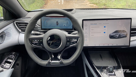 Byd Seal 2024 Mop 30