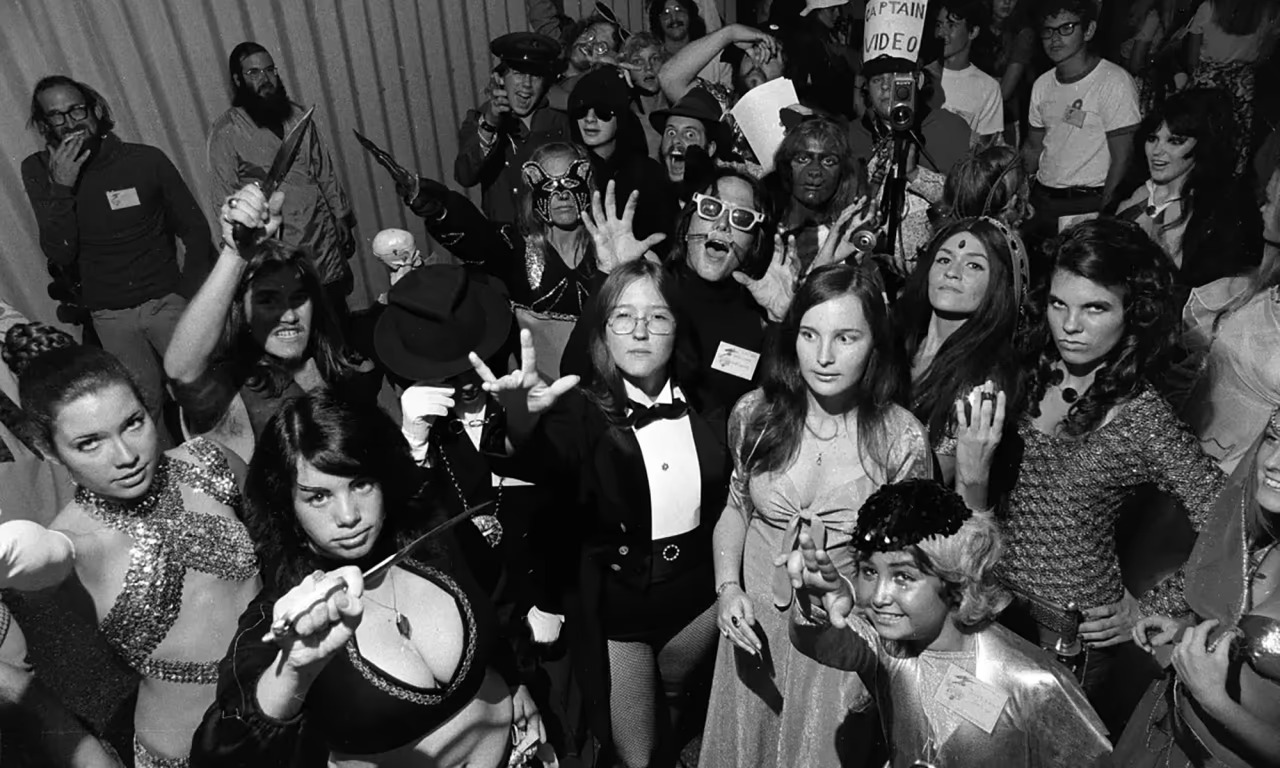 Comic Con