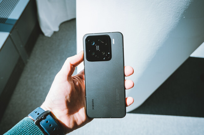 Xiaomi 15 12