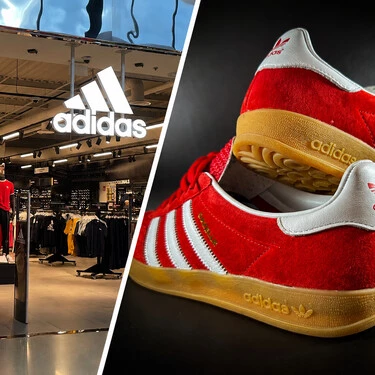 Adidas Zapatillas