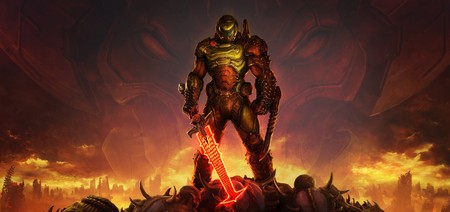 He jugado a DOOM Eternal y durante sus cuatro primeras horas he pulverizado a demonios de las formas más brutales