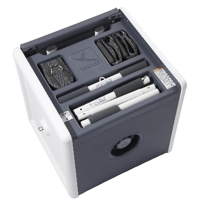 Foto de Fitness Cube (1/3)