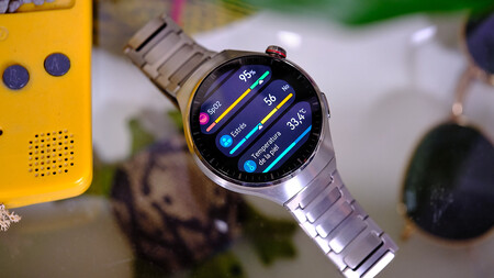 Analisis Huawei Watch 4 Pro 48