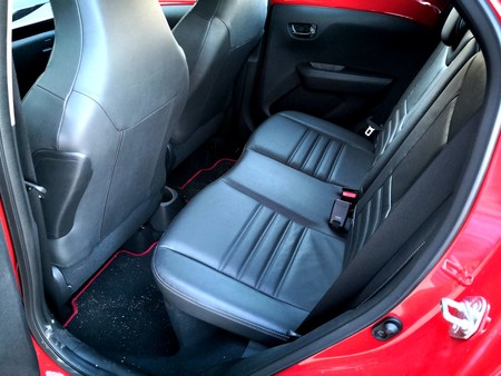 Toyota Aygo X Cite 39