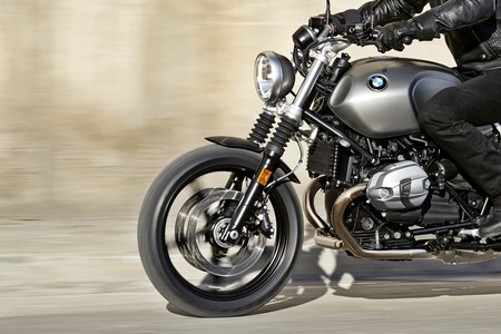 Bmw Ninet Scrambler 1