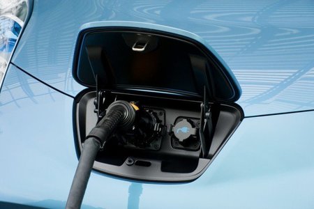 En Santander, energía gratis durante un año para los eléctricos