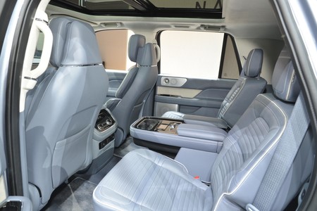 2018 Lincoln Navigator