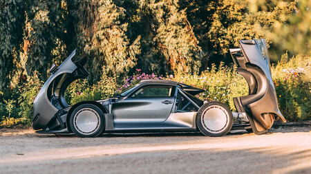 Tuthill Porsche Gt One 2024 9